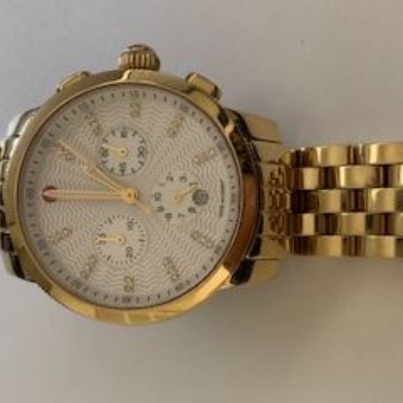 Michele Watch main image 3